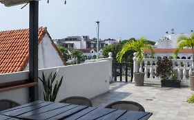 Art Hotel Getsemani